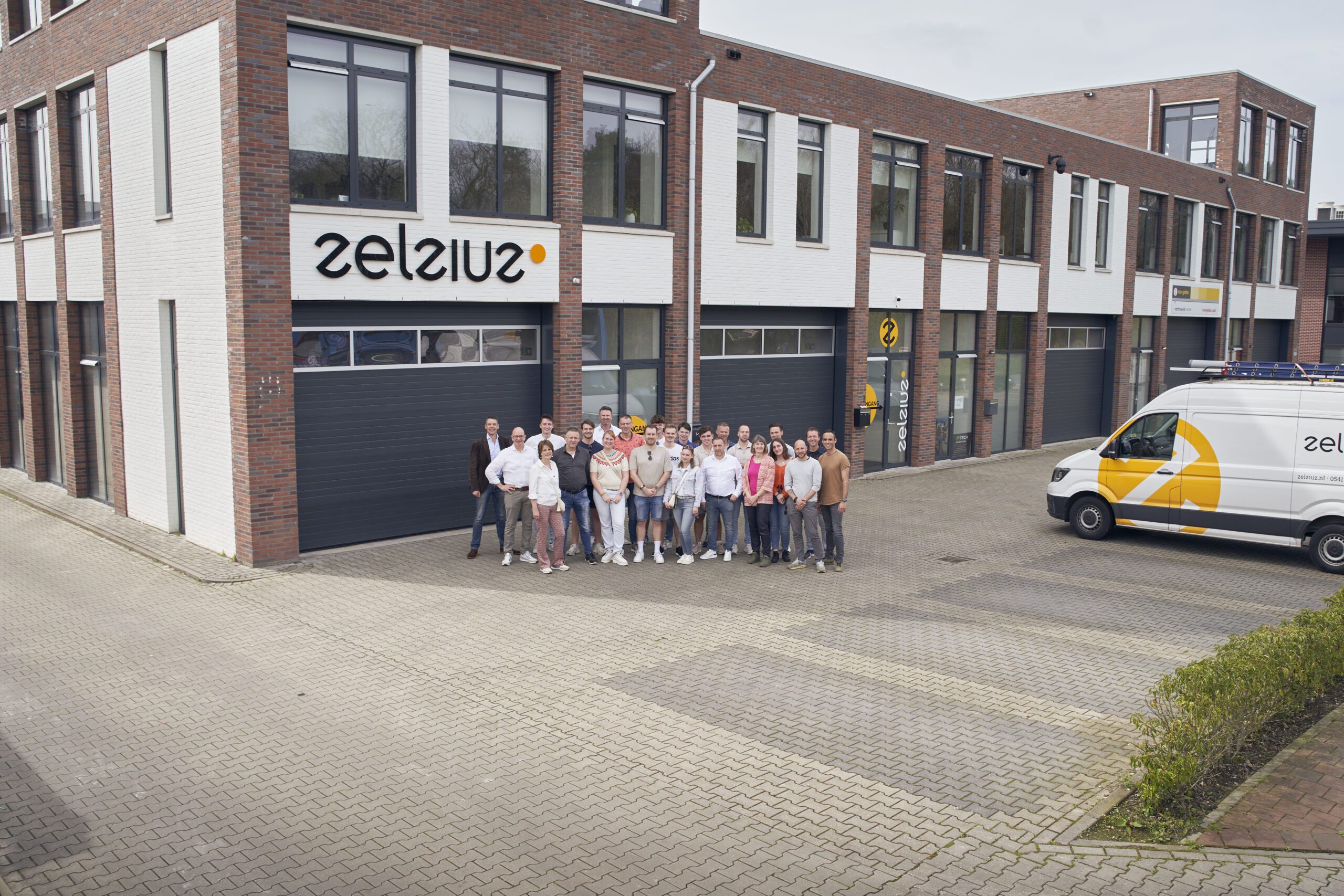 15 jaar Zelziuz groespfoto (4MB)