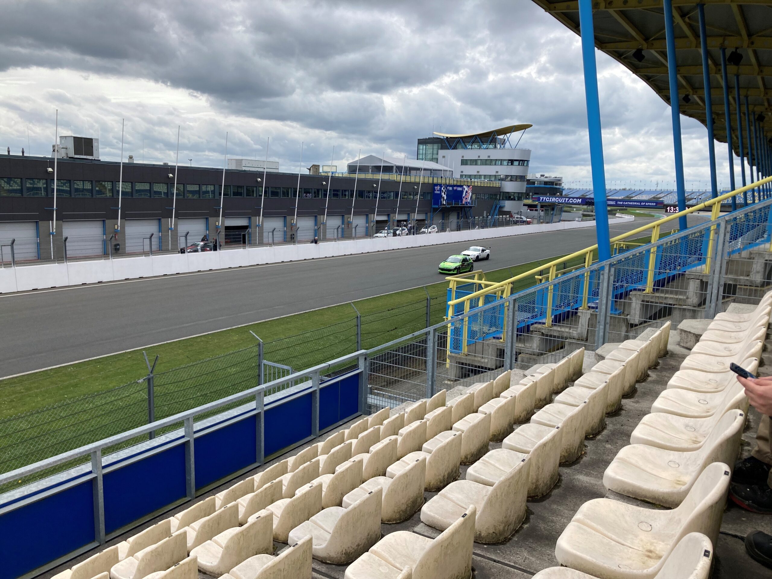 Foto TT assen jurgen 2